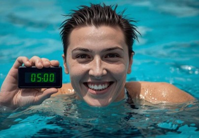 Promotion de fin dannée