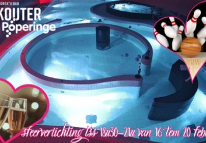 Concours de la Saint-Valentin