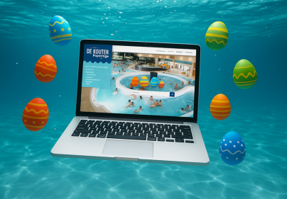 Concours de Pâques, gagnez une réduction !